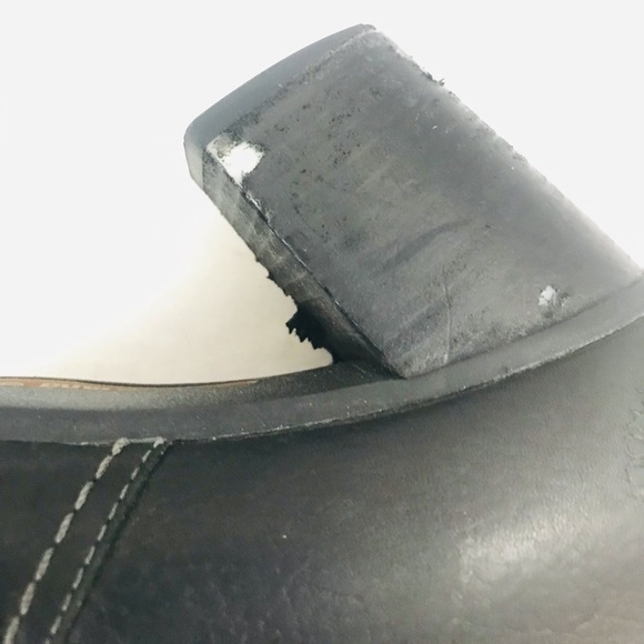 Timberland Earthkeepers Rudston Waterproof Pull-on Boots - Size 6.5 - Picture 5 of 15